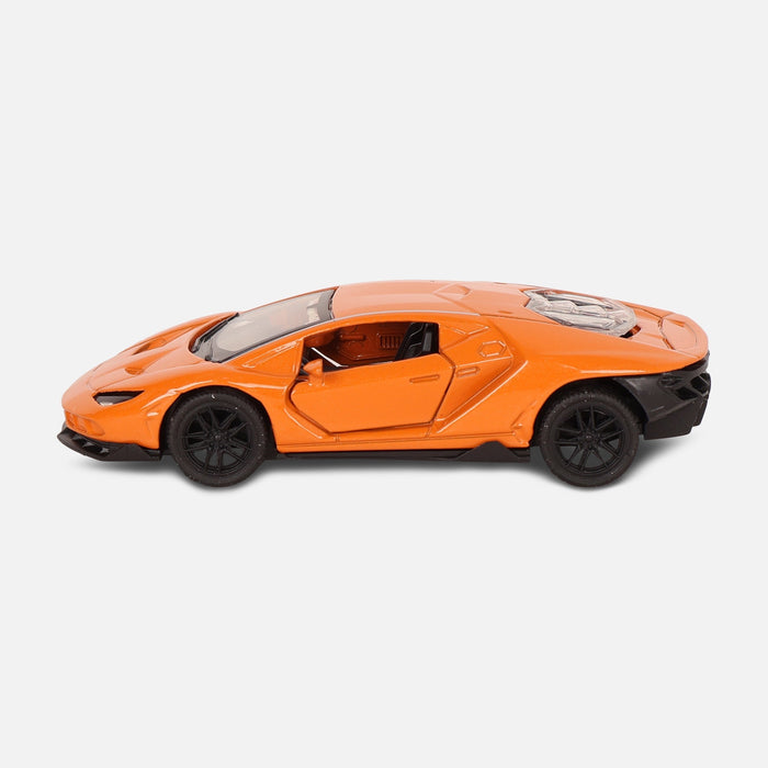 Diecast Toy Car Lamborghini