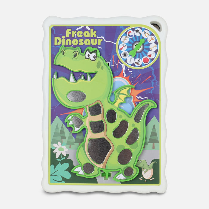 DINOSAUR TOUCH GAME