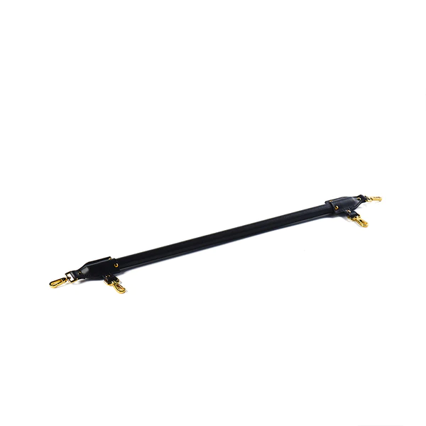 Discipline Leather Spreader Bar