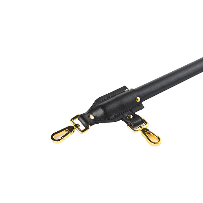 Discipline Leather Spreader Bar