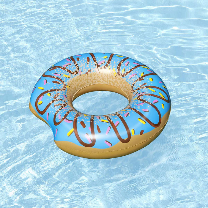 Donut Swimming Tube 1.07 m (+12 Y) 36120