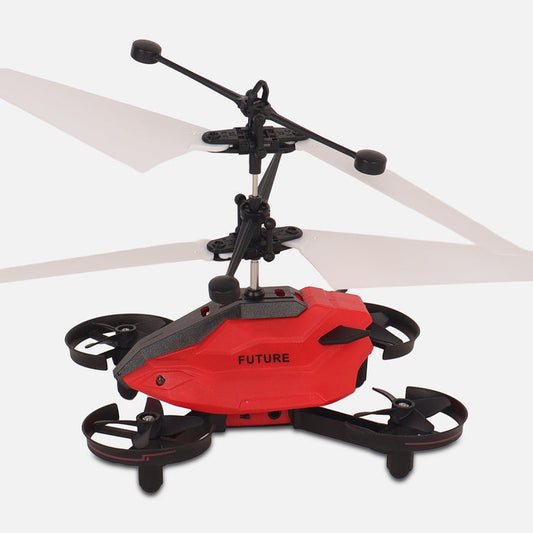 Drone Toy Infrared Induction Rc Flight