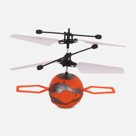 Drone Toy Infrared Induction Rc Flight