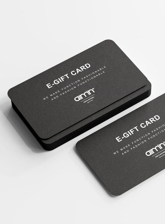 E-Gift Card