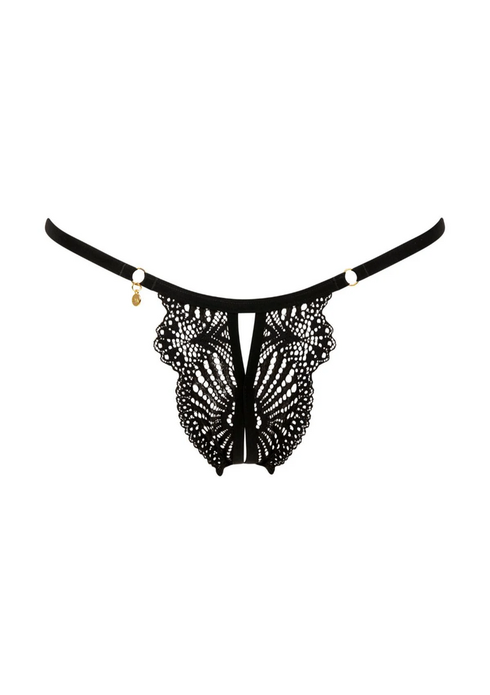 Enlace Moi Open Thong