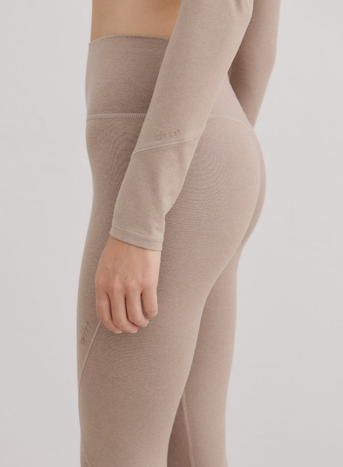 Espresso Baselayer Set