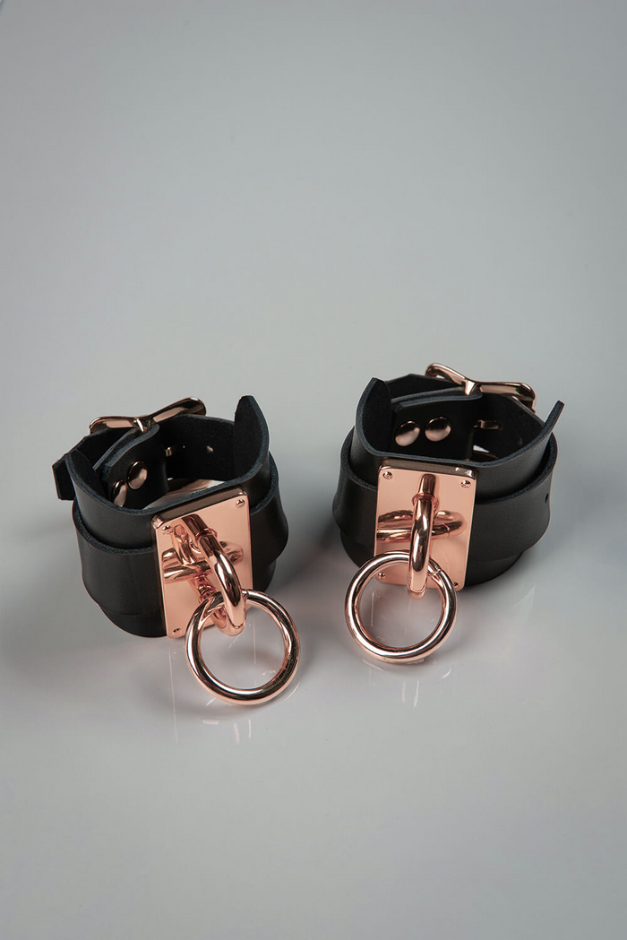 Eternity Handcuffs