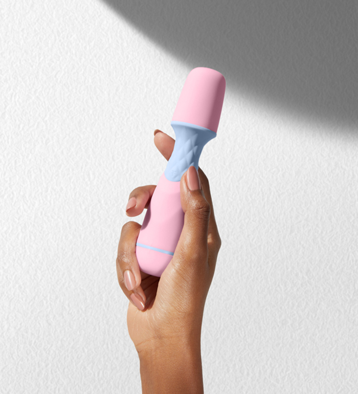 Femme Fun ffix Mini Wand