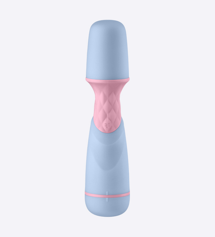 Femme Fun ffix Mini Wand
