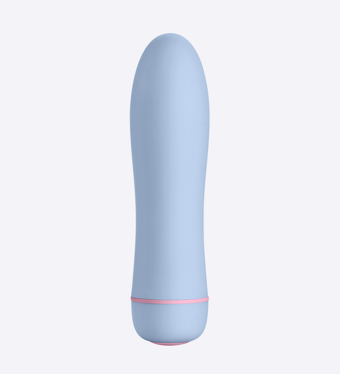 bullet vibrator