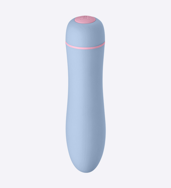 bullet vibrator