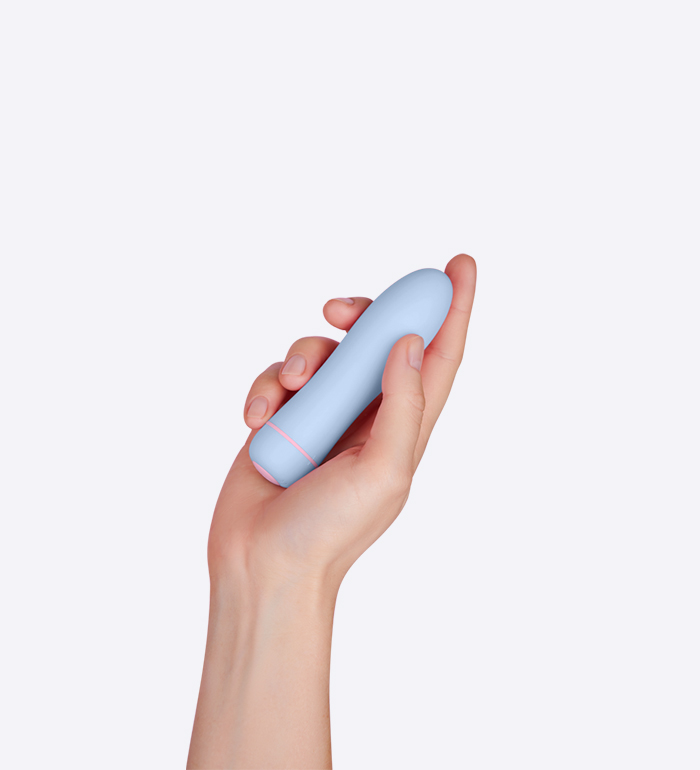 mini vibrator