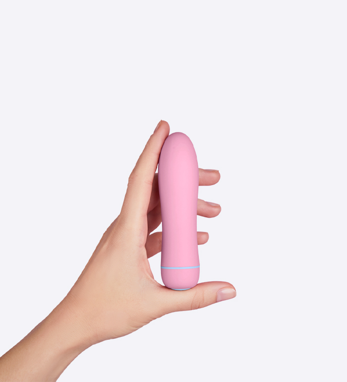 small vibrator