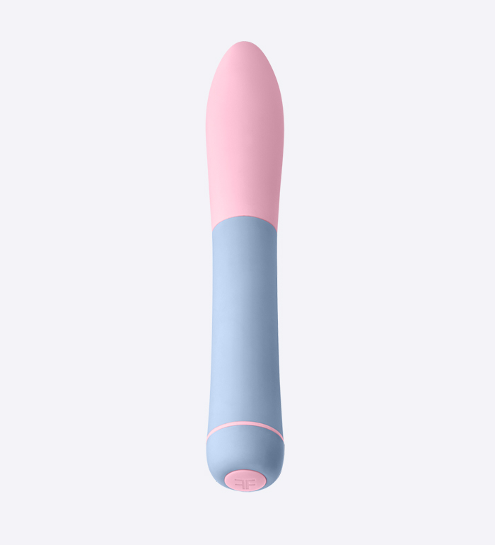 bullet vibrator