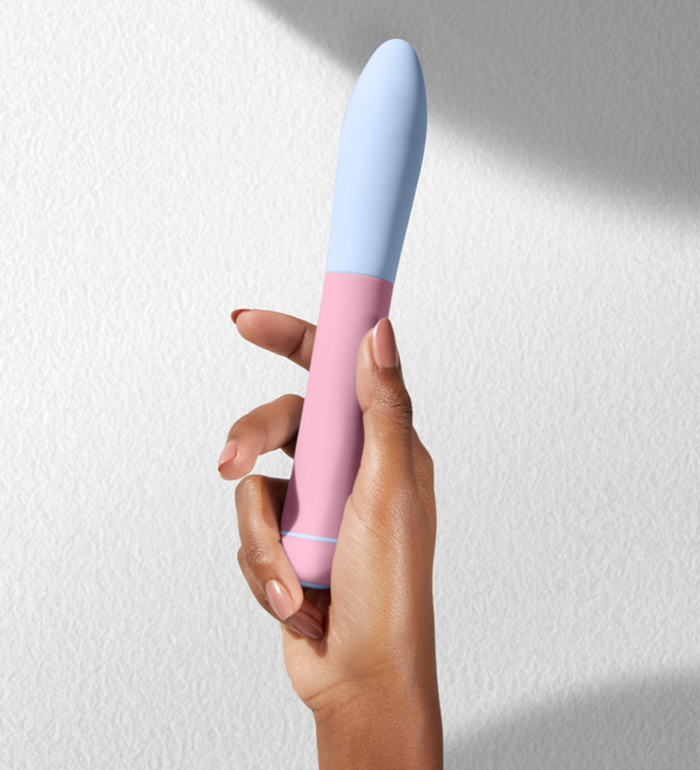mini vibrator