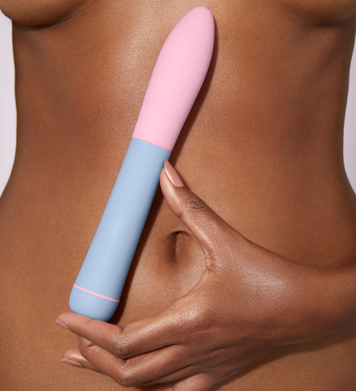 mini vibrator
