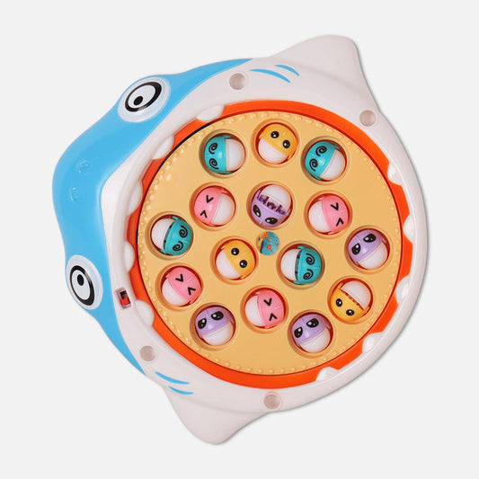 Fishing Game Set For Kids