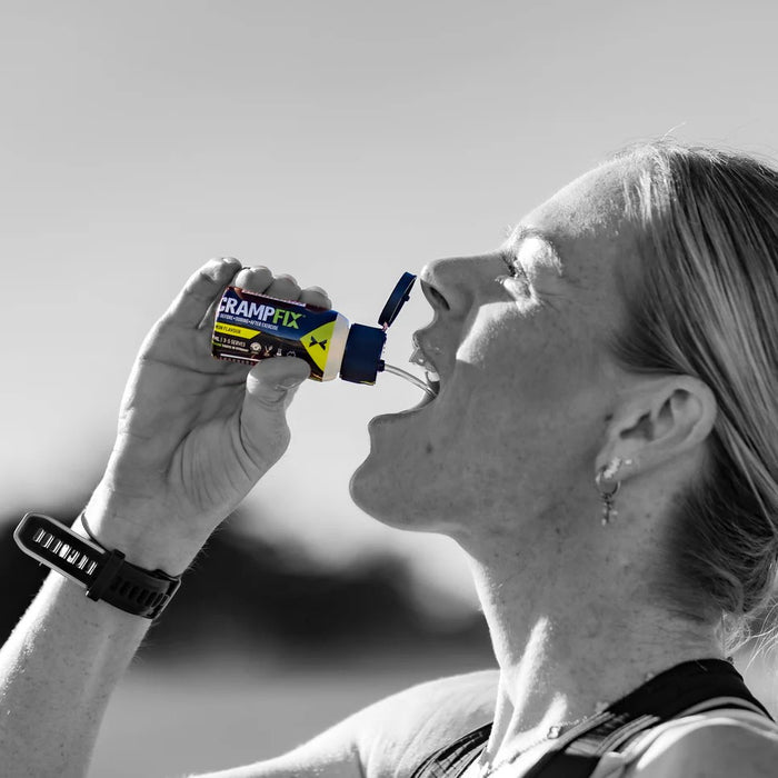 Fixx Nutrition Cramp Fix 50ml | Espresso