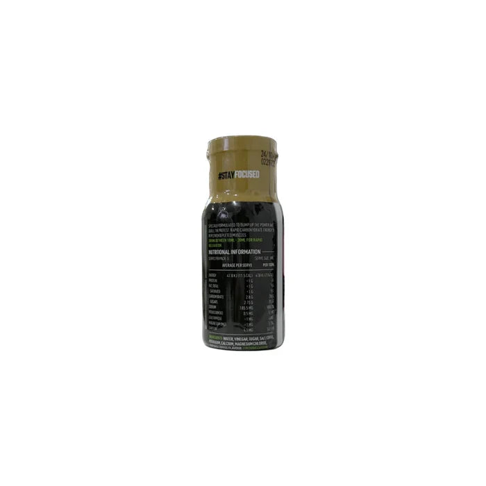Fixx Nutrition Cramp Fix 50ml | Espresso