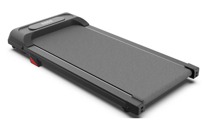 Flat Motorized Treadmill 1.0 hp (Peak)