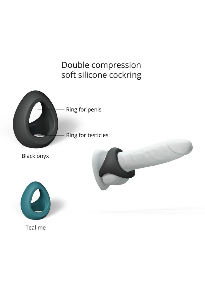 vibrating cock ring