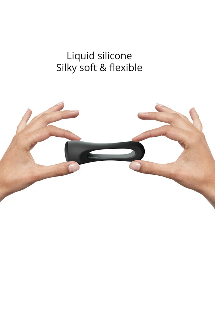 vibrating cock ring