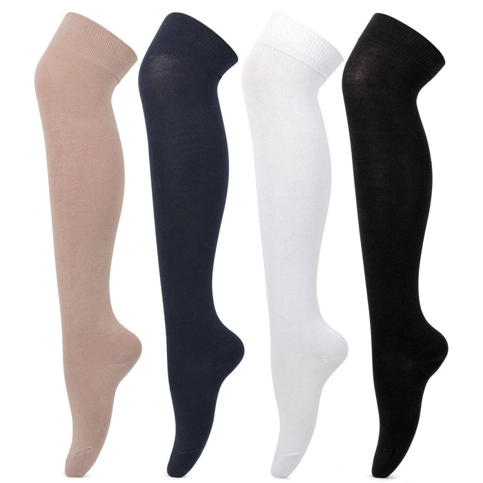 Girls Formal Stockings For School