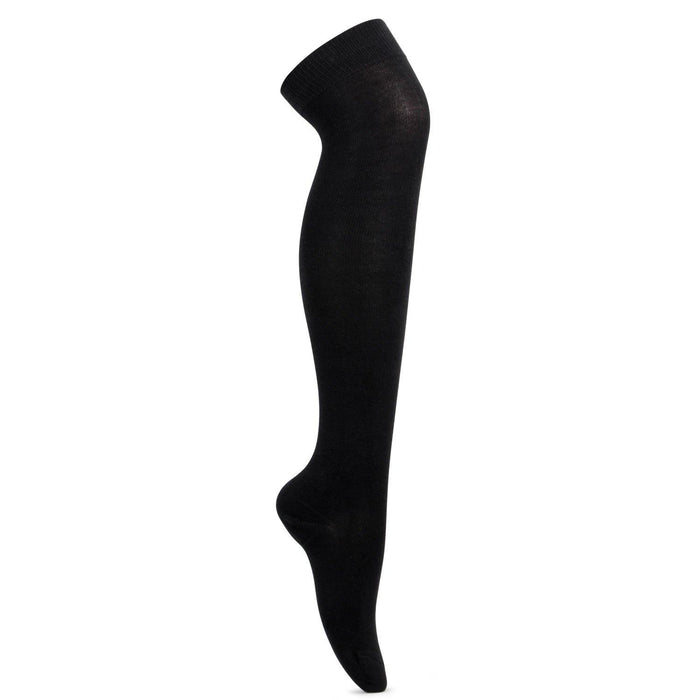 Black Stockings
