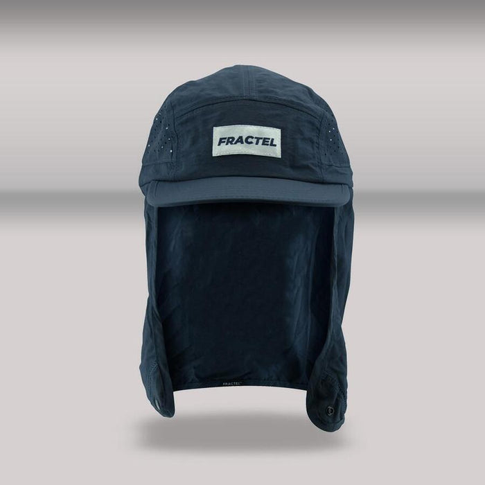 Fractel Legionnaire Cap | Neptune Edition | No Hole