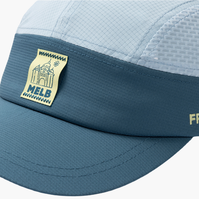 Fractel R-Series Cap | Melbourne