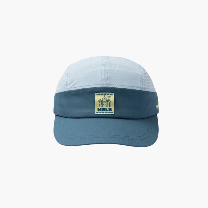 Fractel R-Series Cap | Melbourne
