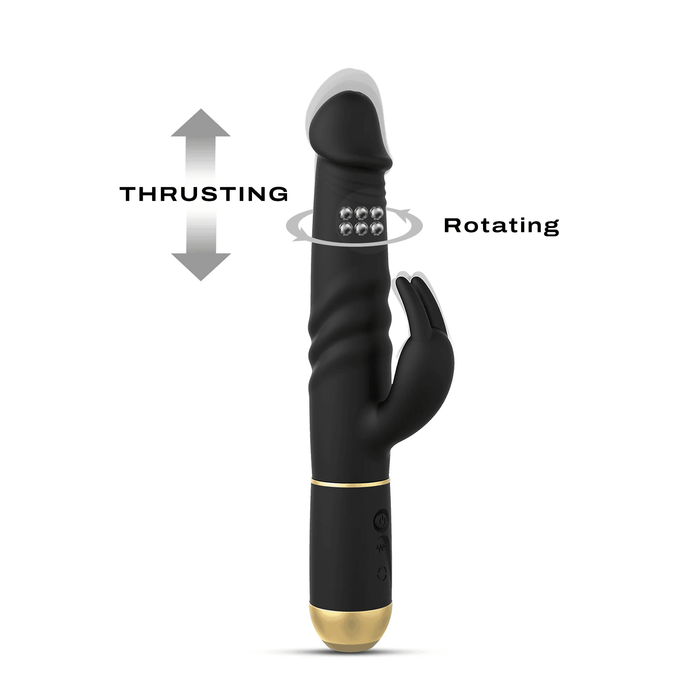 Furious Thrusting Rabbit 2.0