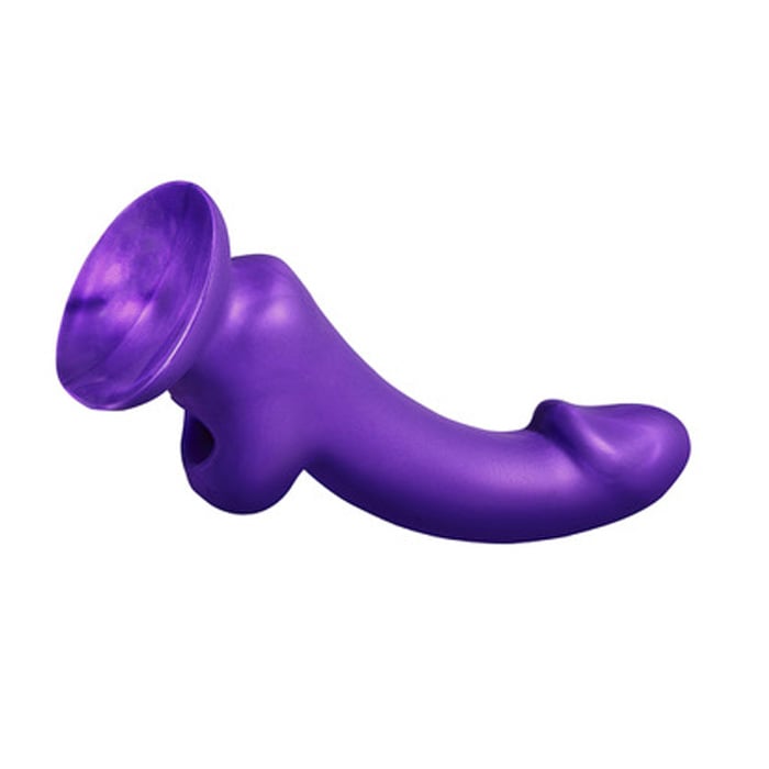 Realistic Dildo