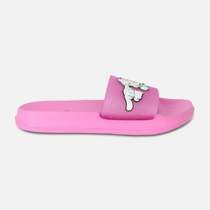 Girls Beach Slippers
