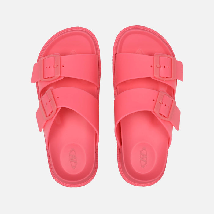 GIRLS CASUAL SLIP-ON SLIPPERS