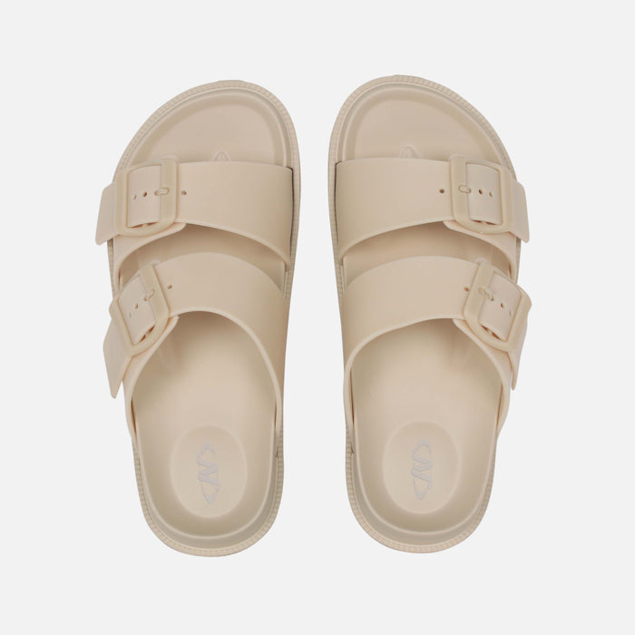 GIRLS CASUAL SLIP-ON SLIPPERS