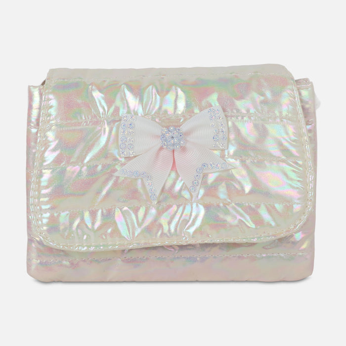 Girls Crossbody Bag (19X13 Cm)