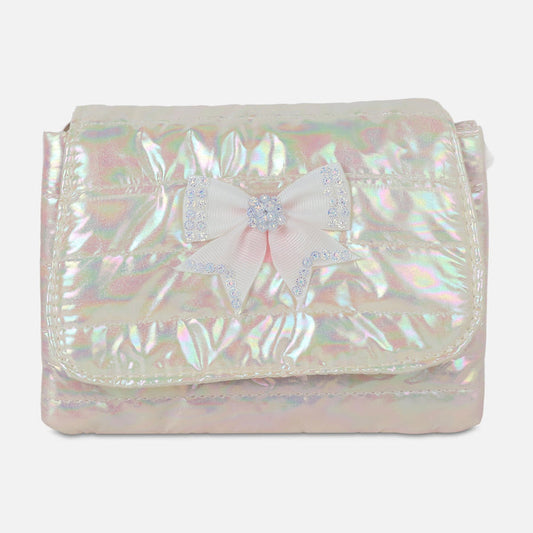 Girls Crossbody Bag (19X13 Cm)