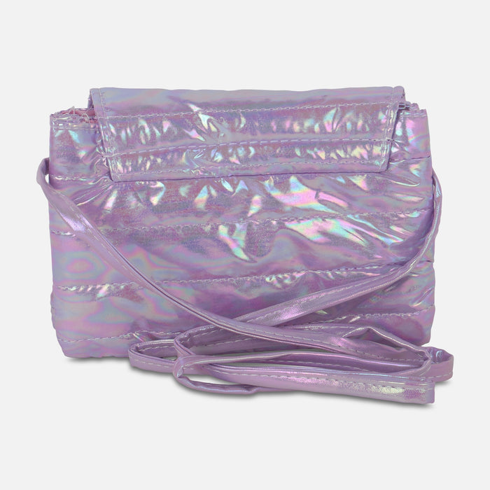 Girls Crossbody Bag (19X13 Cm)
