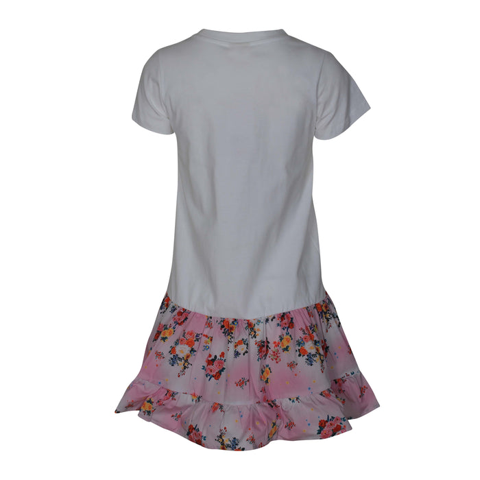 GIRLS FASHION DRESS