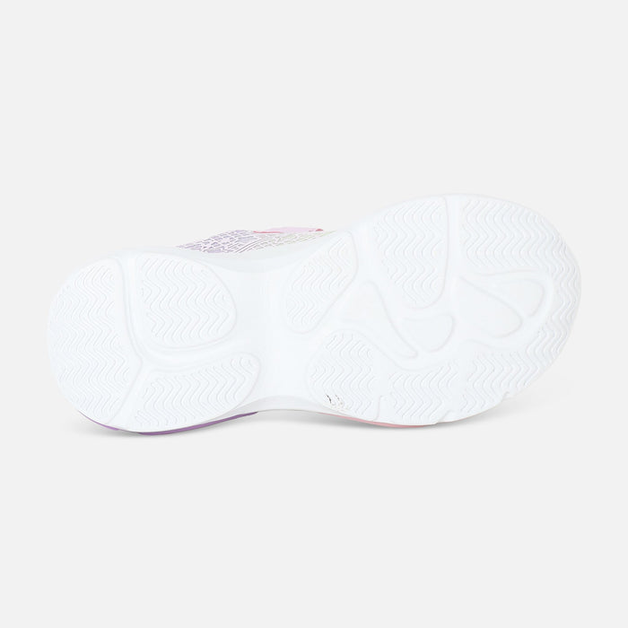 GIRLS LIGHT SHOES
