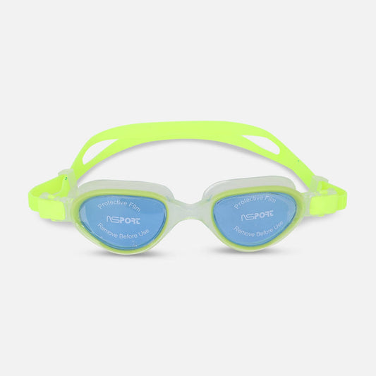 Goggles Anti Fog With Silicone Strap (12+)