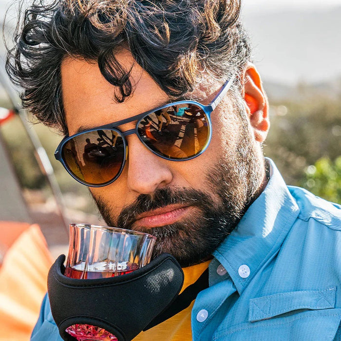 goodr Sunglasses | Mach Gs | Frequent SkyMall Shoppers