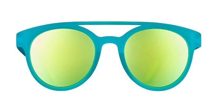 goodr Sunglasses | The PHGs | Dr. Ray, Sting