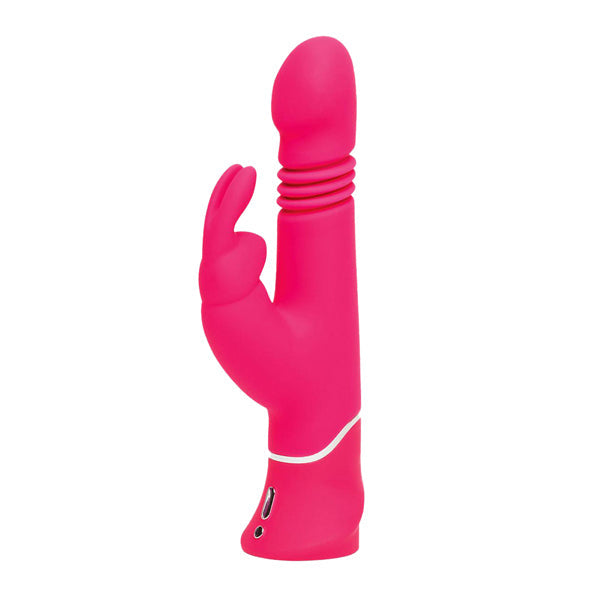 Happy Rabbit Thrusting Vibrator