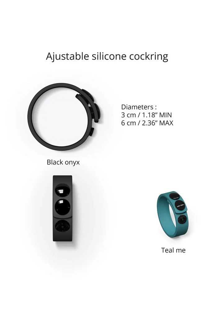 vibrating cock ring