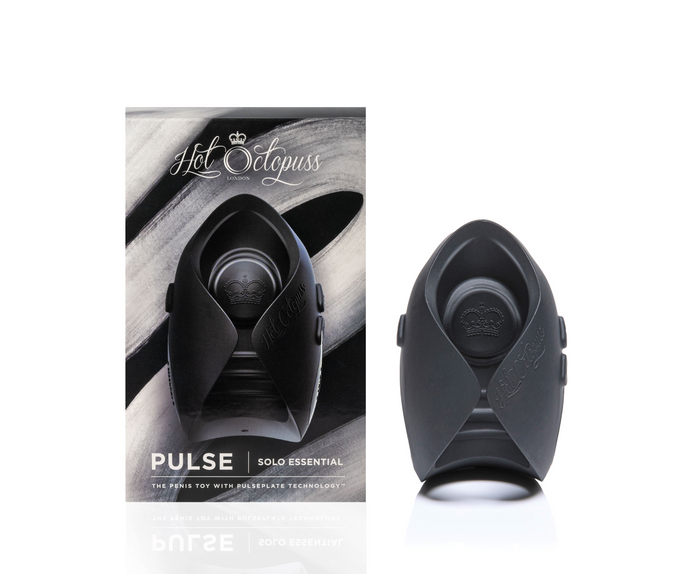 Hot Octopuss Pulse Solo Essential