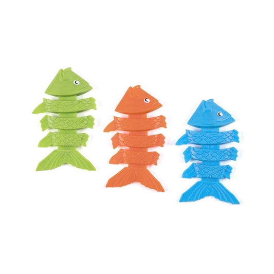 HYDRO-SWIM SQUIGGLE WIGGLE DIVE FISH (2.13X2.06)