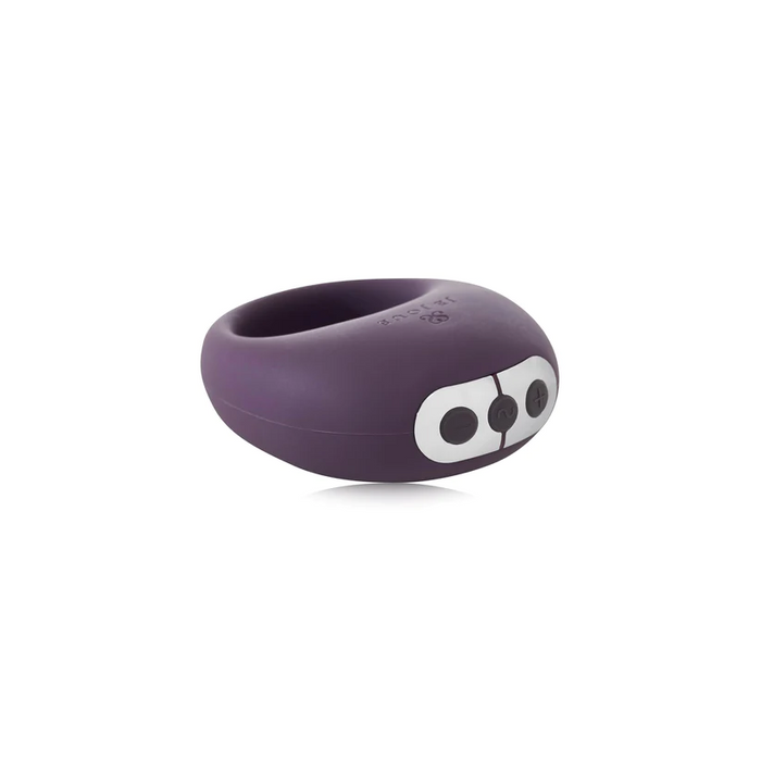 Je Joue Mio Silicone Vibrating Cock Ring
