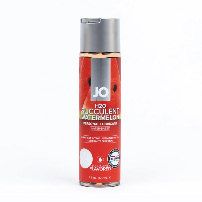 JO Flavoured Lubricant